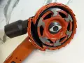 Hilti DGH 130 - Машина за шлифоване на бетон, снимка 7