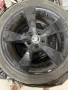 Оригинални алуминиеви джанти Skoda Rapid 16” + 3 гуми Kumho | 7J ET46, снимка 7