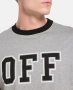OFF WHITE оригинална нова тениска XXL, снимка 3