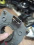 Лентов кабел, Airbag OPEL ASTRA, ZAFIRA, CORSA , 90588758, снимка 4