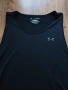 Under Armour Men's UA Tech 2.0 Tank Top - страхотен мъжки потник ХЛ, снимка 3