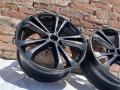 Джанти 17 5х112 Audi , VW , Skoda , Seat чисто нова боя топ състояние, снимка 7