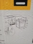 Чисто нова фурна за вграждане " Zanussi" 200 евро! Промоция!, снимка 2