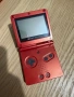 Nintendo Game Boy Advance SP, снимка 3