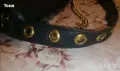Нова Дамска Чанта Изцяло от Естествена Кожа , снимка 6