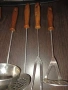 Прибори за сервиране , снимка 4