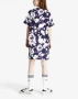 Adidas Originals Dress Multicolor HER Studio London Дамска Рокля – Флорален Принт – 100% Памук , снимка 2