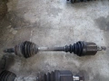 Полуоски за Land rover freelander 2.0 td4 112 99-05, снимка 2