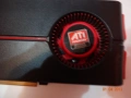 ATI Radeon HD 5850 , снимка 3