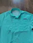 Columbia Men's PFG Bonehead™ Short Sleeve Shirt | - мъжка рибарска риза НОВА БЕЗ ЕТИКЕТИ S, снимка 4