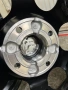 Джанти 17 Цола 4х108 Citroen C3, снимка 9