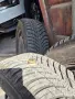 Гуми Nexen с джанти, подходящи за VW Golf 4 и Skoda Octavia/Fabia, снимка 3