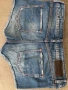Къси дънкови панталони G Star RAW, снимка 2