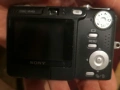 Фотоапарат Sony dsc w40, снимка 3