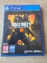 Call of Duty black ops 4 Playstation 4 Game, снимка 1