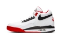 Nike Flight Legacy "Red номер 41 кецове / маратонки , снимка 6