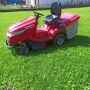 Тракторна косачка Хонда/ HONDA HF2317, снимка 5