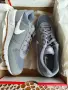 Чисто нови маратонки Nike Nightgazer (№44 / 28 см) - Сиви с кутия, снимка 2