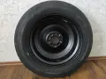 Резервна гума (патерица)  Ford 16", снимка 2