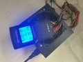 Захранване за компютър Makki ATX-500W, снимка 4