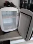 Мини хладилник на 12V и 220V, снимка 4