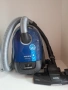 Прахосмукачка PHILIPS PERFORMER COMPACT XD3110/09 3 L, снимка 2