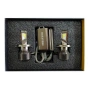 LED крушки (диоден комплект) Nakamoto М5 - H1/H4/H7/H8/H9/H11/ HB3/HB4/9012, снимка 4