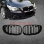 Bmw бъбреци e60 e61, тунинг решетка, седан комби, M5, снимка 1