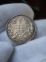 2 лева 1913г. Отлична монета!, снимка 2