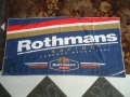 Rothmans кърпа ., снимка 2