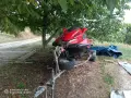 Джет Kawasaki ultra 250, снимка 7