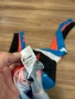 Мъжка ! CUBE Fox Race Pilot  Moto Cross Motocross MTB Cycling Pro Race Top Protected , M размер , снимка 10