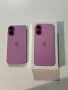 IPHONE 16 ( 128 GB ) , снимка 1