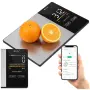 Смарт кухненска Bluetooth везна Ruhhy 24632, снимка 1