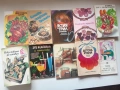Голяма разпродажба на книги – класика, романи, фантастика и готварство, снимка 2
