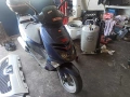 Aprilia Leonardo, снимка 2