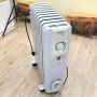Маслен радиатор TESY CC-2510 E05 R – добро състояние, снимка 1