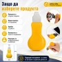 Професионален часовникарски инструмент за отваряне капаците на часовниците за часовникари ножче, снимка 5