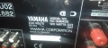 Усилвател със радио тунер YAMAHA , снимка 10
