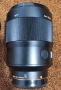 Sony Carl Zeiss Sonar 135/1.8 за Sony A, снимка 2