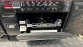 Радио касетофон Sharp WQ-T238H(BK), снимка 3