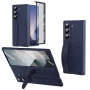 Galaxy z flip 7 z fold 7 луксозни калъфи,кейсове и портфейли, снимка 10