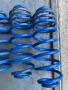 Спортни пружини Sparco за Голф 4, Сеат Леон, Ауди А3 и др, снимка 3