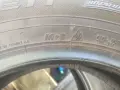 215/65/17 FALKEN , снимка 5