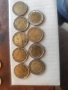 Колекционерски € монети, снимка 12