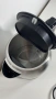 Нова електрическа кана Tefal 1.7L, мощност 2400W + подарък термо чаша, снимка 8
