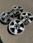 Алуминиеви джанти за Audi Allroad A6 C5 2000-2005г., снимка 1