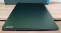Lenovo Yoga Slim 7 Pro 16/2.5K 2560x1600 IPS 400nits Touch/AMD Ryzen 5 5600H/NVIDIA GeForce 1650 4GB, снимка 9