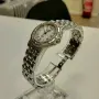 Дамски часовник RAYMOND WEIL TANGO 5360 – сапфир, отлично състояние, снимка 2