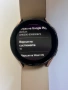 Смарт Часовник - Samsung Galaxy Watch4 40mm LTE/4G - Розово Златен, снимка 12